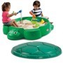 Little Tikes Cutie Pentru Nisip Testoasa Little Tikes - 3